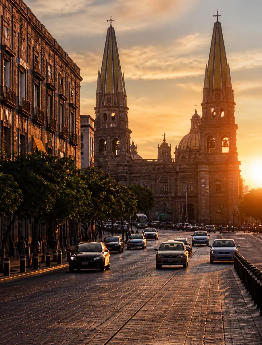 Guadalajara