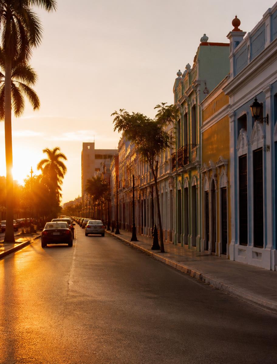 Mérida
