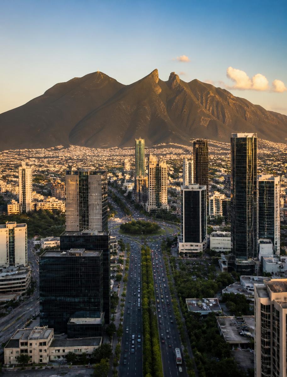 Monterrey